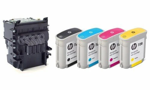 Hewlett Packard (HP) HP 729 spausdinimo galvutė Rašalinis