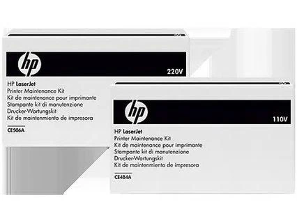 Hewlett Packard (HP) HP Color LaserJet B5L36A 220V kaitintuvo rinkinys (B5L36A)