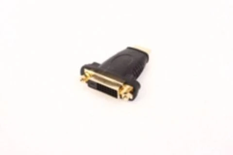 PremiumCord Adapteris HDMI A - DVI-D M/F, auksinis-plated connectors