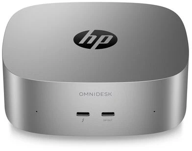 HP OmniDesk Mini M05-0002nc (E34BTEA) PC