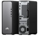 HP OmniDesk Slim S03-0070nc (E34FWEA) PC