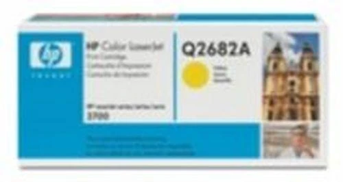 Hewlett Packard (HP) HP 311A kasetė, geltona