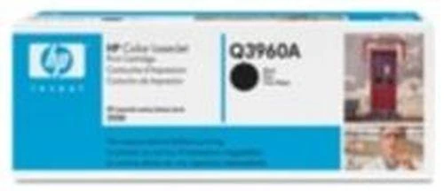 Hewlett Packard (HP) HP Color LaserJet 2550/2820/2840 Toneris Juodas (5.000 pages)