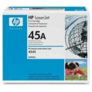 Hewlett Packard (HP) HP Toneris Juodas for LaserJet 4345MFP (18.000 pages)
