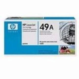 Hewlett Packard (HP) „HP Toneris Juodas 49A“, skirtas LaserJet 1160/1320/3390/3392 (2 500 puslapių)
