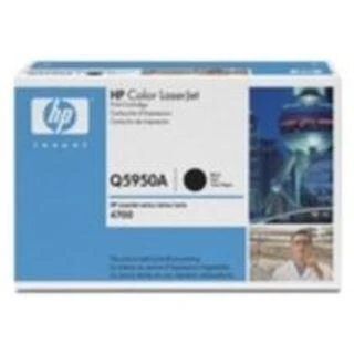 Hewlett Packard (HP) HP Color LaserJet 4700 Toneris Juodas (11.000 pages)