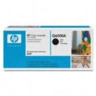 Hewlett Packard (HP) HP Color LaserJet 1600/2600/2605 Toneris Juodas (2.500 pages)