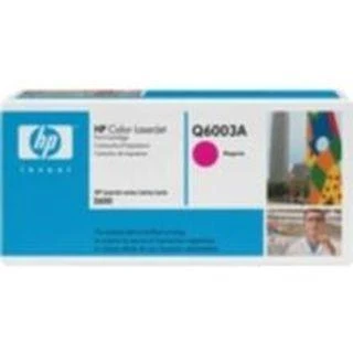 Hewlett Packard (HP) HP Color LaserJet 1600/2600/2605 Toneris Magenta (2 000 puslapių)