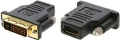 Hewlett Packard (HP) Cablexpert | A-HDMI-DVI-2 | Juodas | HDMI | DVI