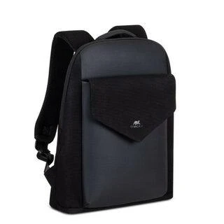 Hewlett Packard (HP) Kuprinė RivaCase Kardifas 13.3 "(8521 juoda)