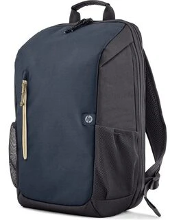 Hewlett Packard (HP) HP Travel 18 Liter 15.6 Mėlyna Night Nešiojamas kompiuteris Backpack