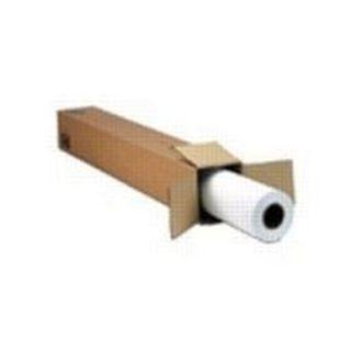 HP 610/45.7/Universal Coated Paper, matinė, 24", Q1404B, 90 g/m2, papier, 610mmx45.7m, balta, do drukarek atramentowych, rolka, un
