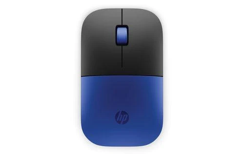 Hewlett Packard (HP) HP Z3700 Mėlyna Belaidė pelė