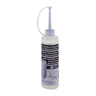 HSM 1235997403 HSM lubrikantas smulkintuvams - buteliukas 250 ml