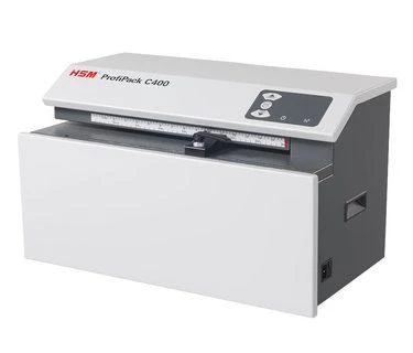 Kartono pjaustytuvas HSM Profipack C400
