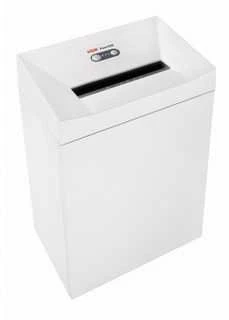 HSM 2353111 HSM Pure 530 - skersinis pjūvis 4,5x30 mm/ 14-16 lapų 80 g/ 80 l šiukšliadėžė/ P-4