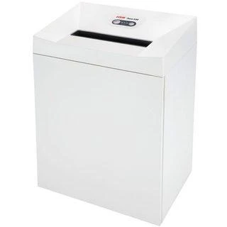 Smulkintuvas - HSM Pure 630, 130 L, 3,9 mm