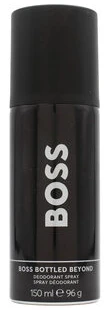 Hugo Boss Bottled Beyond dezodorantas purškiklis 150 ml