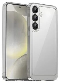 Hurtel Outer Space dėklas Samsung Galaxy S25 Plus – dėklas telefonui skaidrus