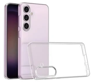 Hurtel Ultra Clear Samsung Galaxy M15 – skaidrus telefono dėklas