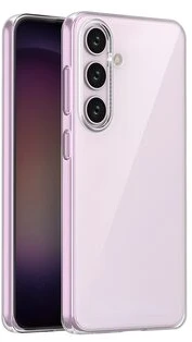 Hurtel Ultra Clear Xiaomi POCO C65 / Redmi 13C – skaidrus telefono dėklas