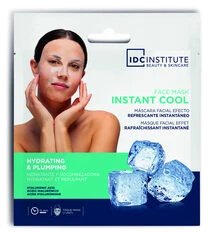 Maitinamasis Veido Kaukė IDC Institute Instant Cool (30 g)