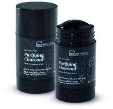 "Idc Institute Purifying Charcoal Veido valymo lazdelė" 25g