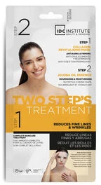 Idc Institute Idc institutai Idc Anti-Ageing kolageno kaukė 3d