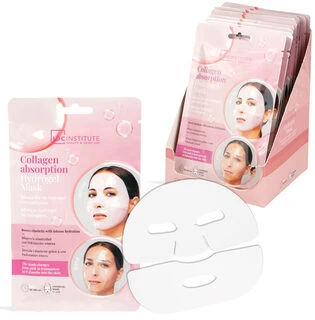 Idc Institute Idc Collagen Color Changing Mask