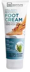 Idc Institute Collagen Restoring Crema Para Pies, 250 ml