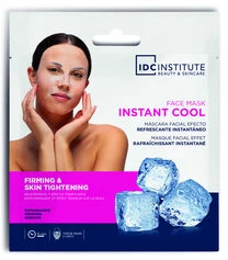 Idc Institute Instant Cool Granade veido kaukė 30g