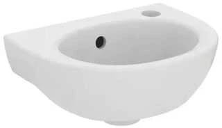 Praustuvas IDEAL STANDARD Simplicity 35x26