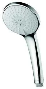 Rankinė dušo galva Ideal Standard, IdealRain Soft M3 Ø100 mm