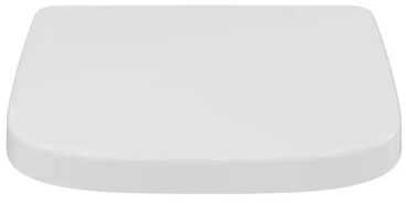 Dangtis WC Ideal Standard i.life A, Soft Close, lengvai nuimamas
