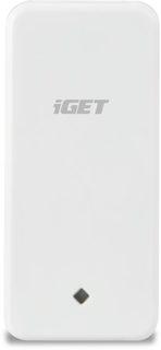 Iget Tenda Belaidis vibracijos detektorius (M3P10)