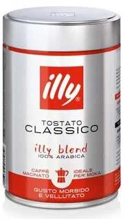 illy Classico - Moka Pot - Malta kava