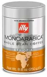 illy Arabica Selection Etiopija 250 g