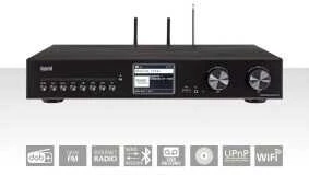 Radio Imperial Dabman i560