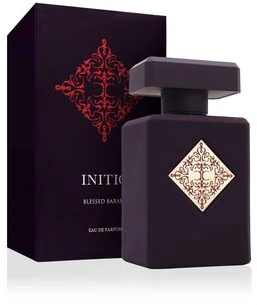 Initio Palaimintasis Baraka