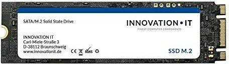 Dysk SSD Innovation IT Superior 256GB M.2 2280 SATA III (00-256555)