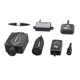 INNOVV K5 Vaizdo registratorius motociklams