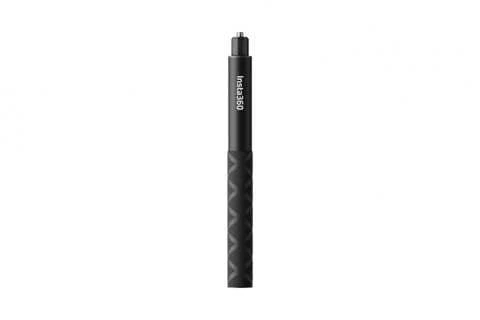 Insta360 veiksmo nematoma asmenukių lazda (anglies 1 m) (Ekspozicinė prekė)