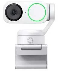 „Insta360 Link2“ internetinė kamera „Arctic Baltas“