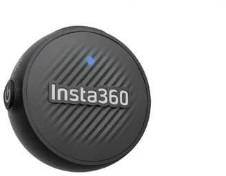 „Insta360“ mikrofono oro siųstuvas