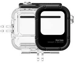 Insta360 Vandeniui atsparus dėklas, skirtas „Insta 360 Ace Pro 2“ nardymo dėklui