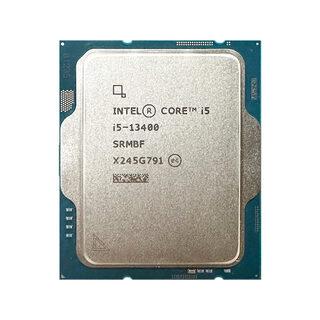 Procesorius Intel Core i5-13400, 2.50 GHz, LGA 1700