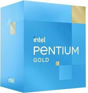 INTEL Pentium G7400 3,7 GHz LGA1700 6M talpyklos dėžutės procesorius