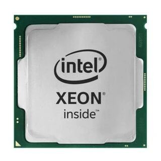 „Intel Xeon E-2378G“ procesorius, 2,8 GHz, 16 MB išmaniosios talpyklos