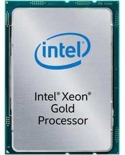 „Intel Xeon Gold Gold 6442Y“ procesorius, 2,6 GHz, 60 MB
