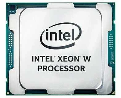 Procesorius Intel Xeon W-2223, 3.6 GHz, LGA 2066